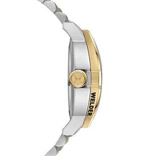 Welder Moddy Watch WMD3004 Erkek Kol Saati