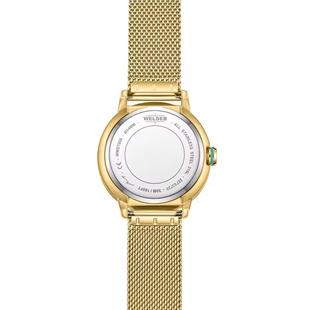 Welder Moddy Watch WMD7000 Erkek Kol Saati