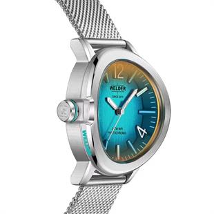 Welder Moddy Watch WMD7002 Erkek Kol Saati