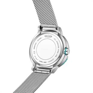 Welder Moddy Watch WMD7002 Erkek Kol Saati