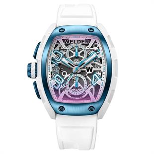 Welder Moddy Watch WRM5003 Erkek Kol Saati