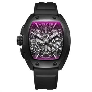 Welder Moddy Watch WRM5004 Erkek Kol Saati