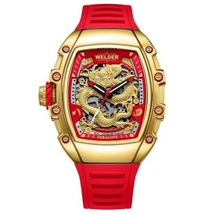 Welder Moddy Watch WRT1015 Erkek Kol Saati