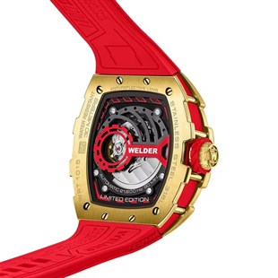 Welder Moddy Watch WRT1015 Erkek Kol Saati