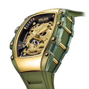 Welder Moddy Watch WRT1016 Erkek Kol Saati