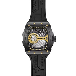 Welder Moddy Watch WRT1017 Erkek Kol Saati