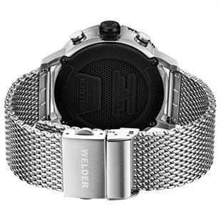 Welder Moddy Watch WWMD1000 Erkek Kol Saati