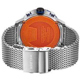 Welder Moddy Watch WWMD1001 Erkek Kol Saati
