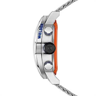 Welder Moddy Watch WWMD1001 Erkek Kol Saati