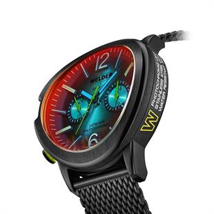 Welder Moddy Watch WWMD1002 Erkek Kol Saati