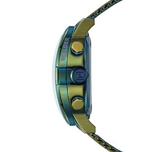 Welder Moddy Watch WWMD1004 Erkek Kol Saati