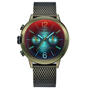 Welder Moddy Watch WWMD1004 Erkek Kol Saati