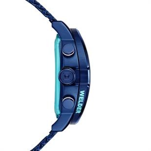 Welder Moddy Watch WWMD1010 Erkek Kol Saati