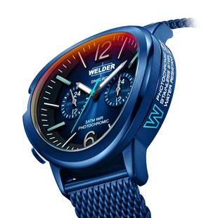 Welder Moddy Watch WWMD1010 Erkek Kol Saati