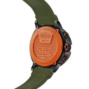 Welder Moddy Watch WWMD1011 Erkek Kol Saati