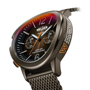 Welder Moddy Watch WWMD1013 Erkek Kol Saati