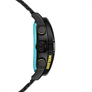 Welder Moddy Watch WWMD1016 Erkek Kol Saati