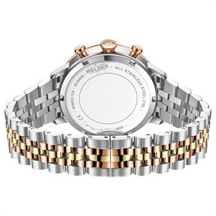 Welder Moddy Watch WWRC129 Erkek Kol Saati