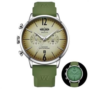 Welder Moddy Watch WWRC550 Erkek Kol Saati