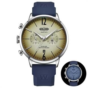 Welder Moddy Watch WWRC552 Erkek Kol Saati