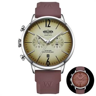 Welder Moddy Watch WWRC554 Erkek Kol Saati