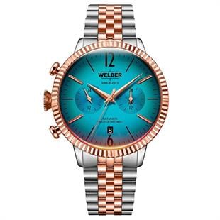 Welder Moddy Watch WWRC871 Erkek Kol Saati