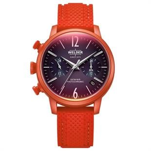 Welder Moddy Watch WWRP653 Kadın Kol Saati