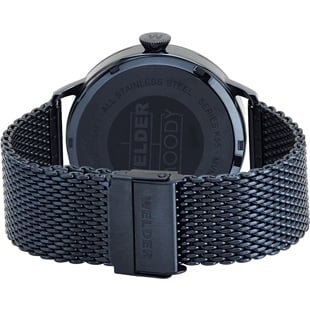 Welder Moody Watch WRC407 45 mm Erkek Kol Saati