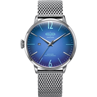 Welder Moddy Watch WRC410 Erkek Kol Saati