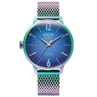 Welder Moody Watch WRC669 38 mm Kadın Kol Saati