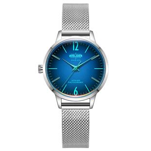 Welder Moody Watch WRS200 Unisex Kol Saati