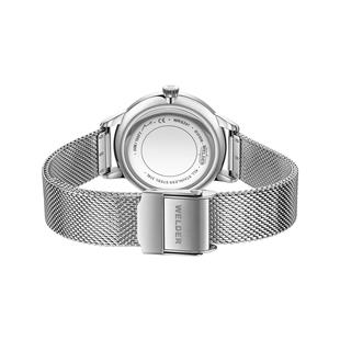 Welder Moody Watch WRS201 Unisex Kol Saati