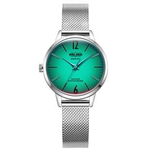 Welder Moody Watch WRS201 Unisex Kol Saati