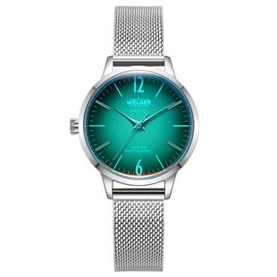Welder Moody Watch WRS203 Unisex Kol Saati