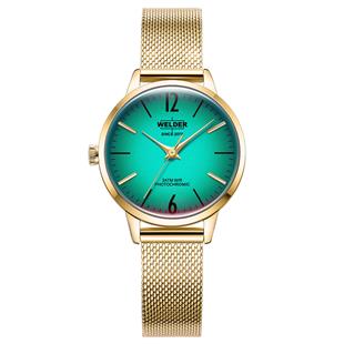 Welder Moody Watch WRS205 Unisex Kol Saati
