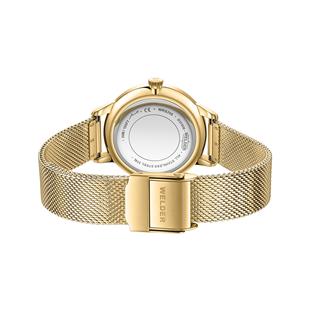 Welder Moody Watch WRS205 Unisex Kol Saati