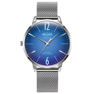 Welder Moody Watch WRS620 Erkek Kol Saati