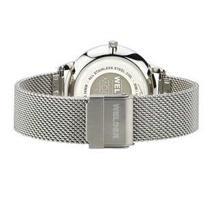 Welder Moody Watch WRS620 Erkek Kol Saati