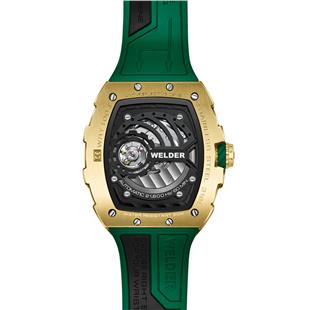 Welder Moody Watch WRT1004 Erkek Kol Saati