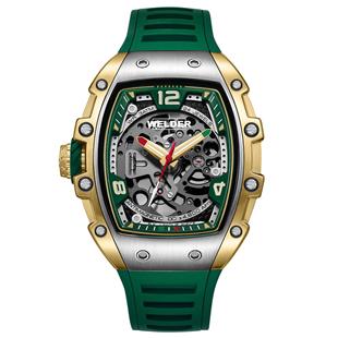 Welder Moody Watch WRT1004 Erkek Kol Saati