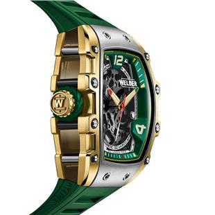 Welder Moody Watch WRT1004 Erkek Kol Saati