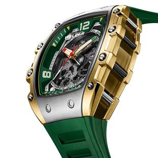 Welder Moody Watch WRT1004 Erkek Kol Saati