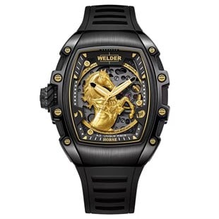 Welder Moody Watch WRT1020 Erkek Kol Saati