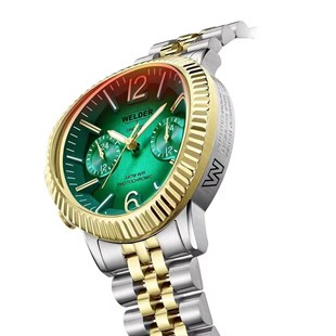 Welder Moody Watch WWMD4001 Kadın Kol Saati