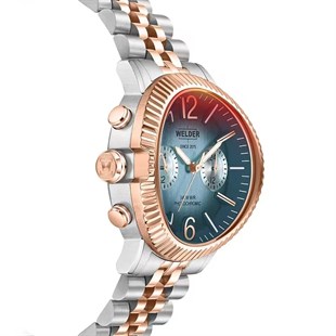 Welder Moody Watch WWMD4002 Kadın Kol Saati