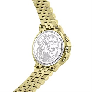 Welder Moody Watch WWMD4003 Kadın Kol Saati