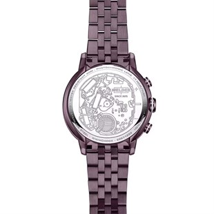Welder Moody Watch WWMD4004 Kadın Kol Saati