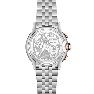 Welder Moody Watch WWMD5001 Kadın Kol Saati