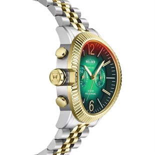 Welder Moody Watch WWMD5002 Kadın Kol Saati