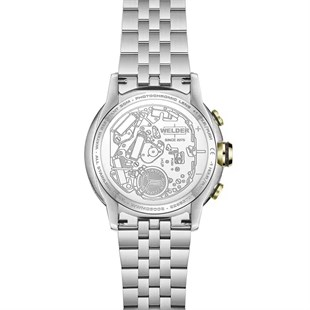 Welder Moody Watch WWMD5002 Kadın Kol Saati